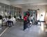 Boys Gym