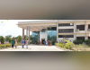 Adhiparasakthi Engineering College Campus Building