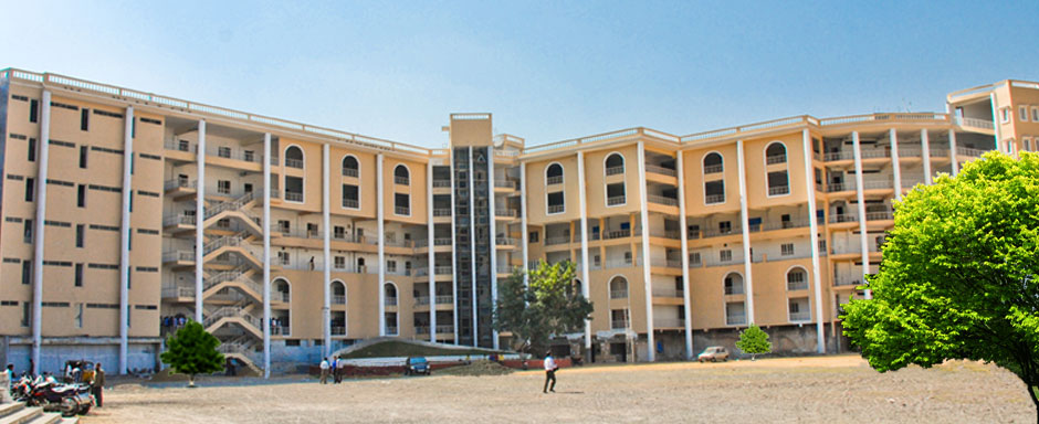 Campus View