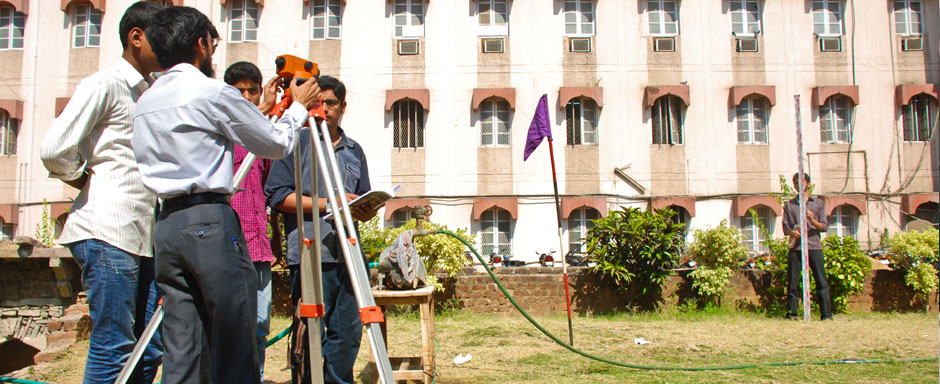 Surveying Lab