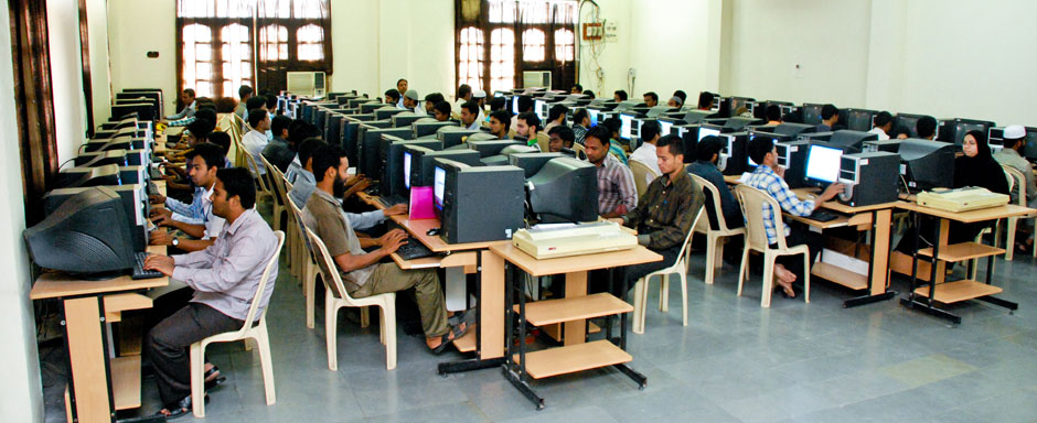 Computer Lab