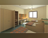 Hostel Room