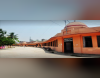 Chandradhari Mithila Science College Academic Block