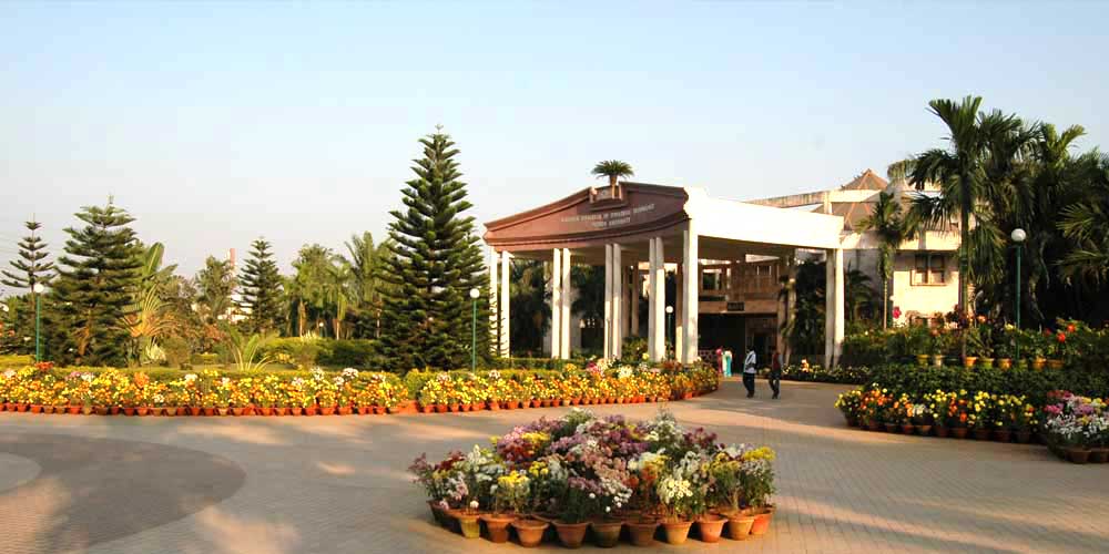 Campus View