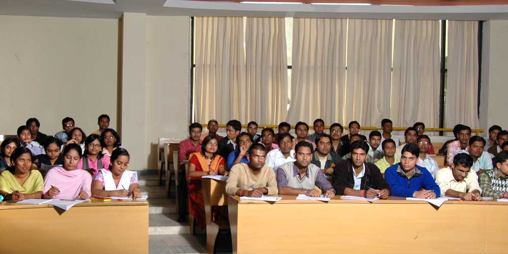 Classroom
