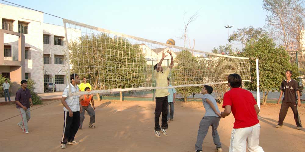 Sports Facility