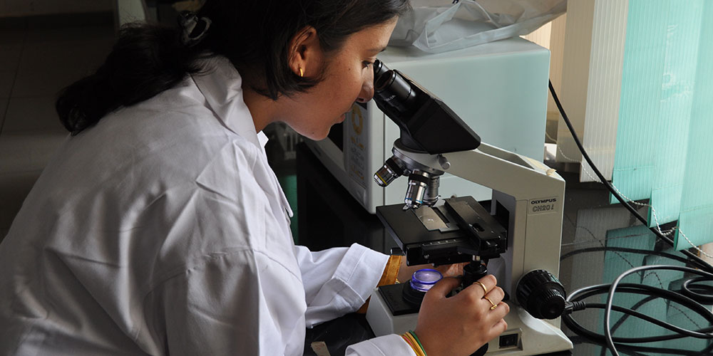 Lab