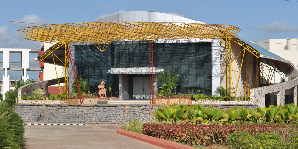 Auditorium