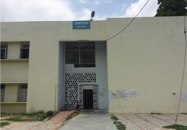 Department of Commerce