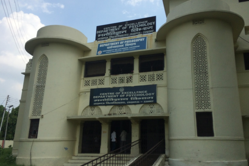 Department of Philosophy