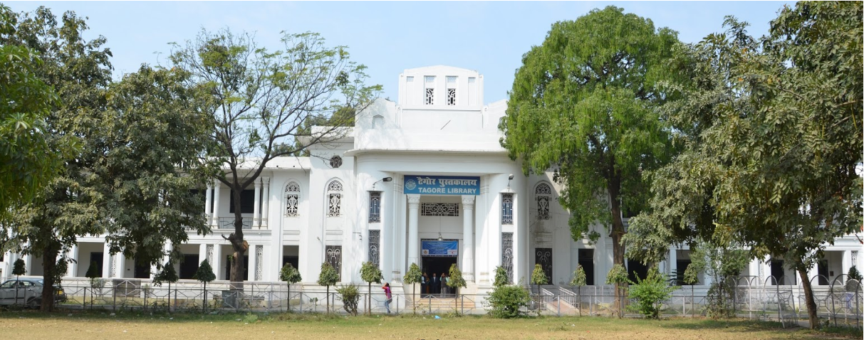 Tagore Library