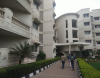 School of Architecture Campus Building(3)