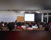School of Architecture Classroom(1)