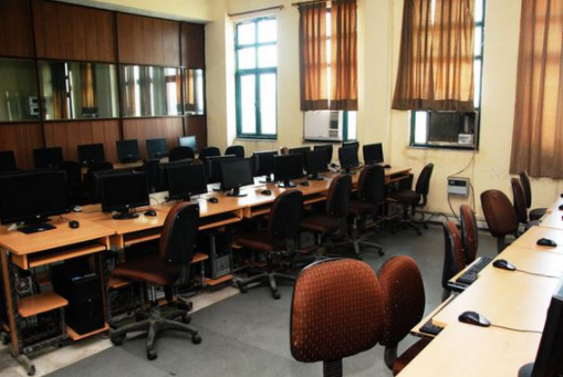 Computer Lab