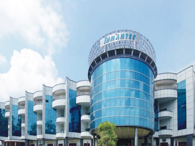 Inmantec Institutions