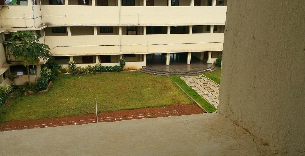 InCampus View