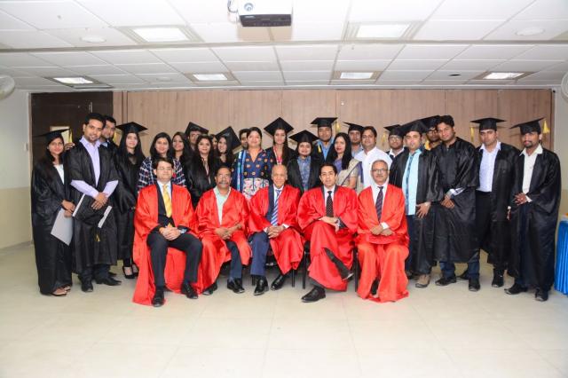 ICOFP Mumbai - International College of Financial Planning