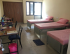 IIRM Hostel Room(2)