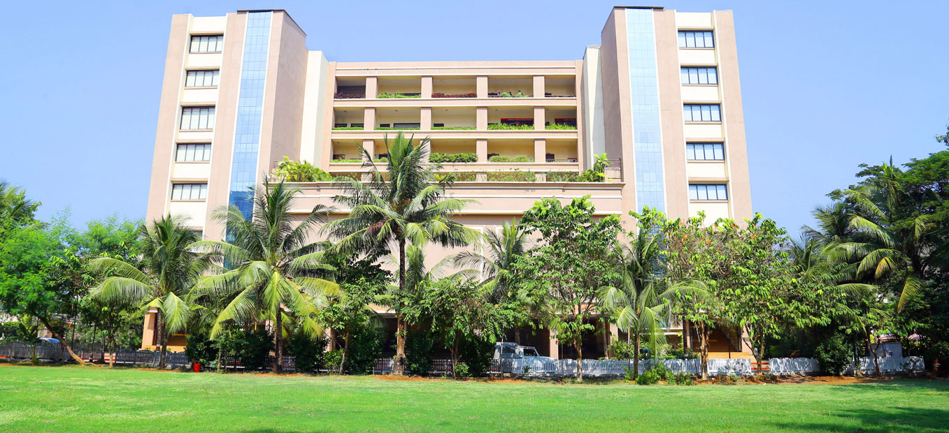 Main Building