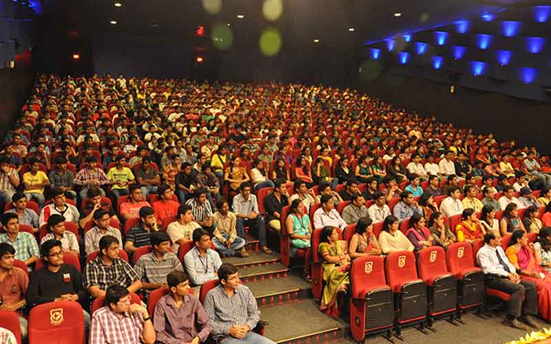 Auditorium