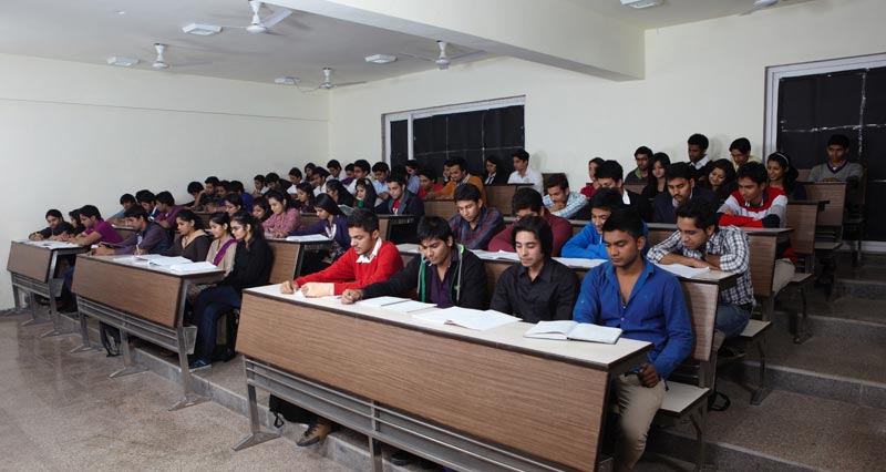 Classroom