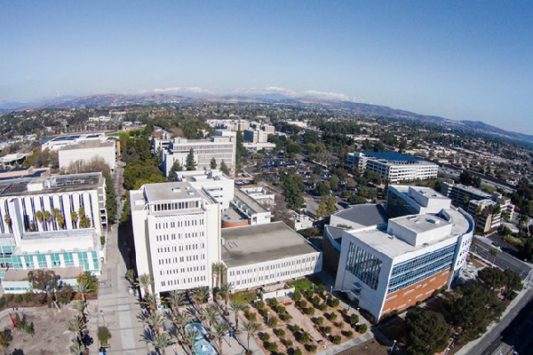Cal State Fullerton Business School Ranking CollegeLearners