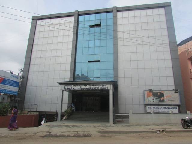 Campus Building