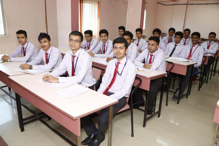 Classroom