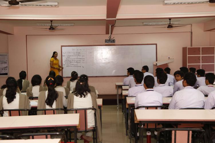 Classroom