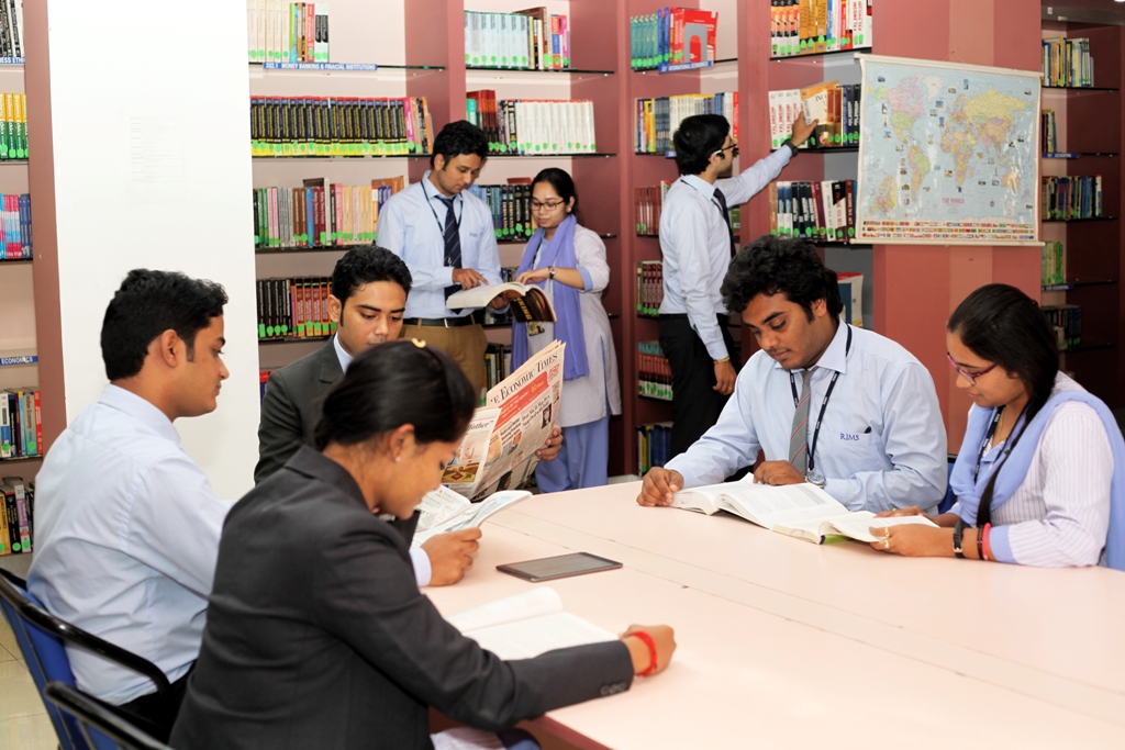 Library