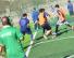 Football Ground