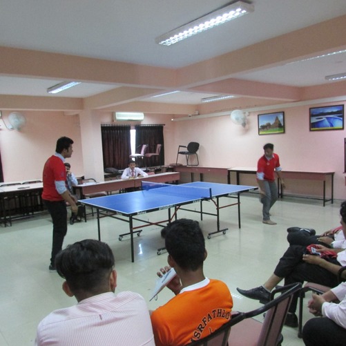 Table Tennis