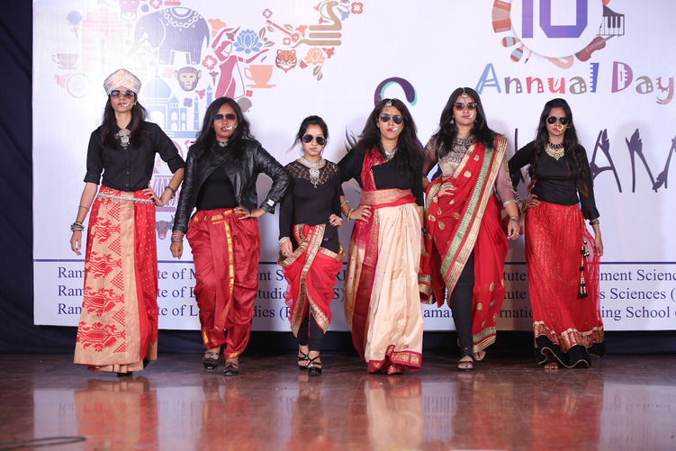 Event - Sangama