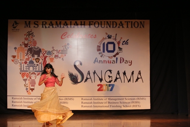 Event - Sangama