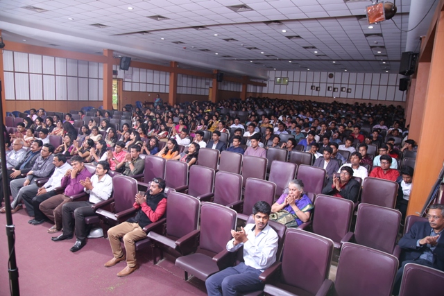 Auditorium
