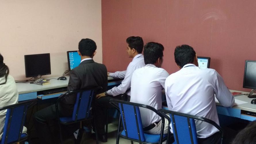 Computer Lab