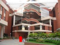 SCMC Pune - Symbiosis Centre for Media and Communication