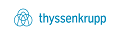 Thyssen Krrupp logo