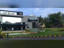 PES University Bangalore (PESU)