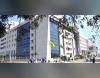 GITAM University Hyderabad Campus View(1)