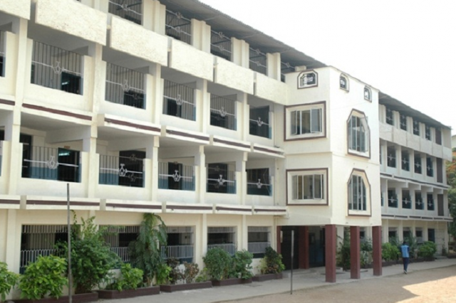 St. Britto'S College