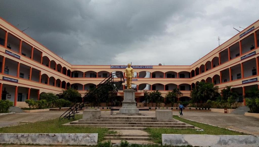 Campus View