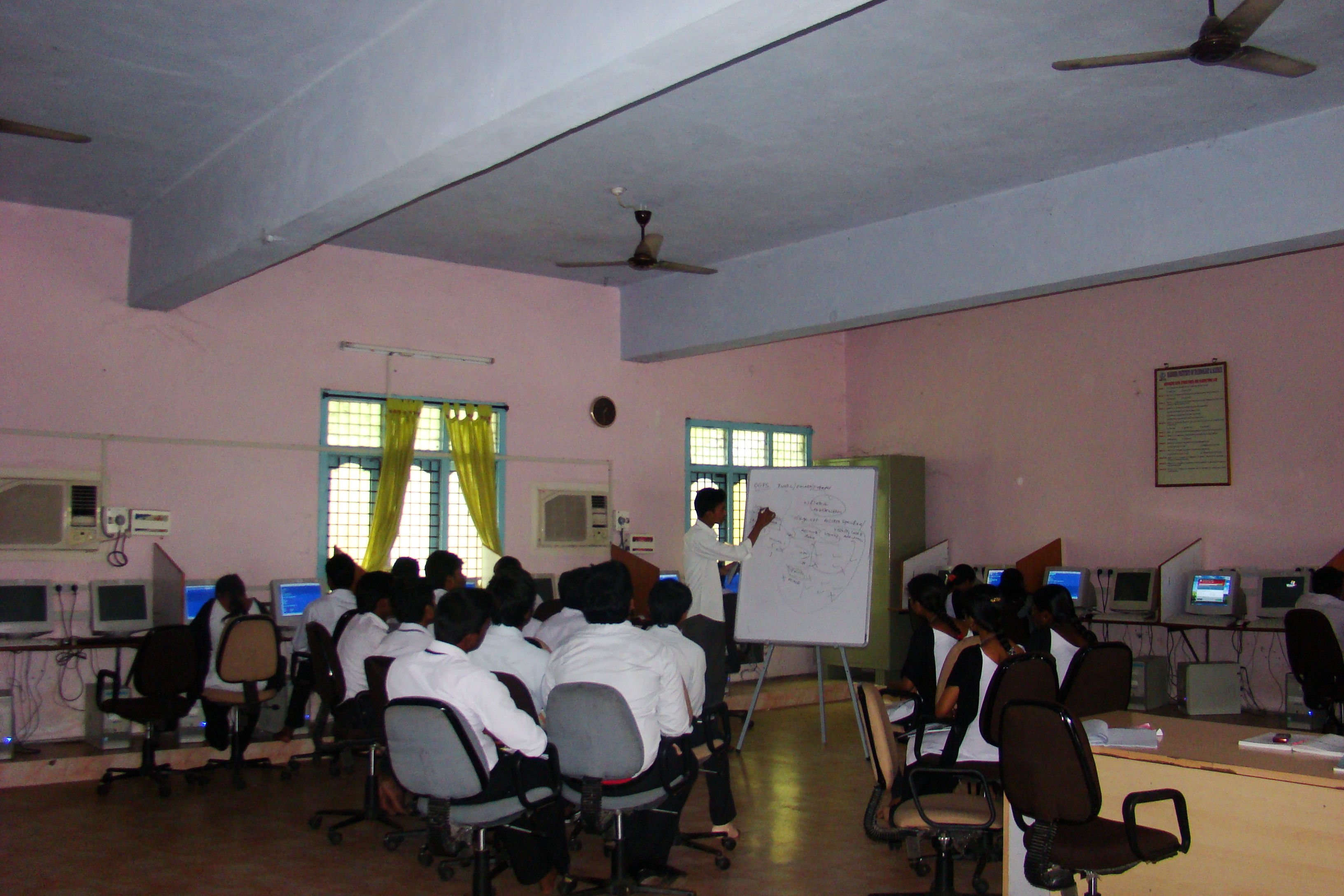 Computer Lab