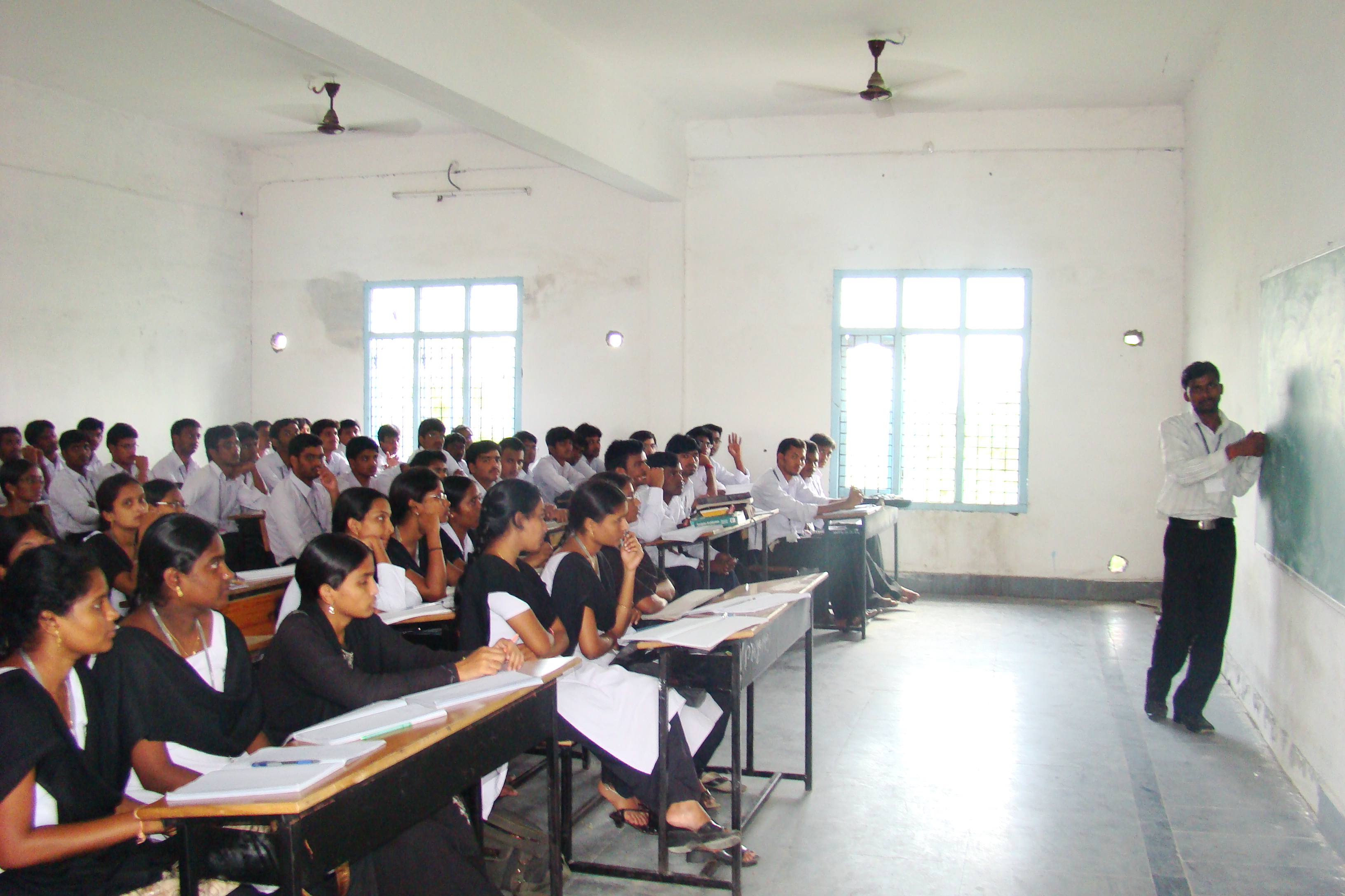 Classroom