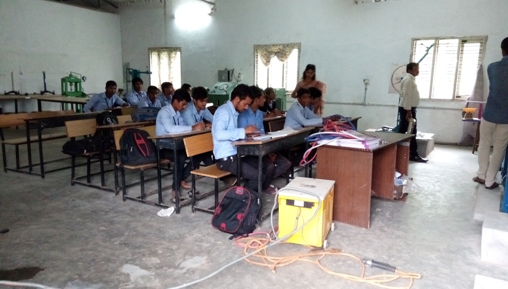 Lab