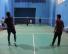 Badminton Court