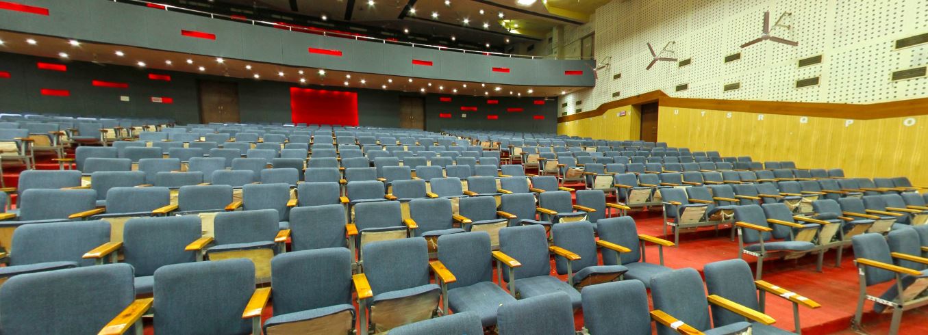 Auditorium