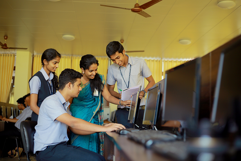 Computer Lab