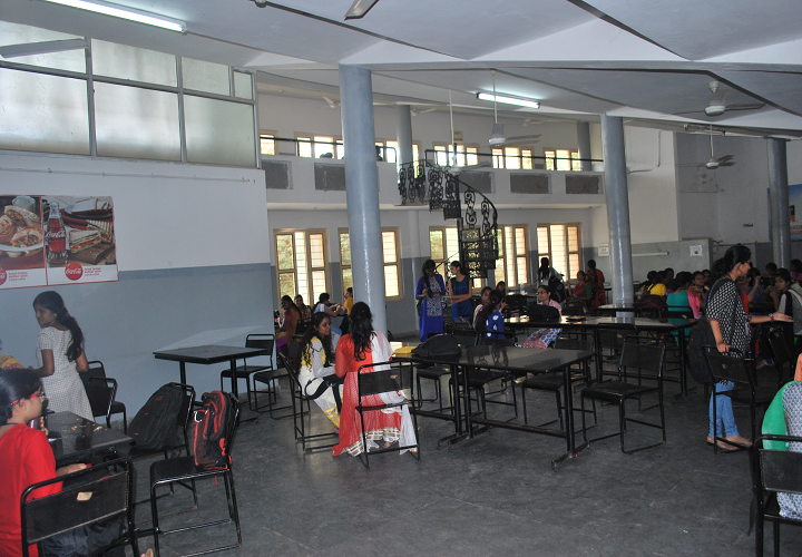Canteen