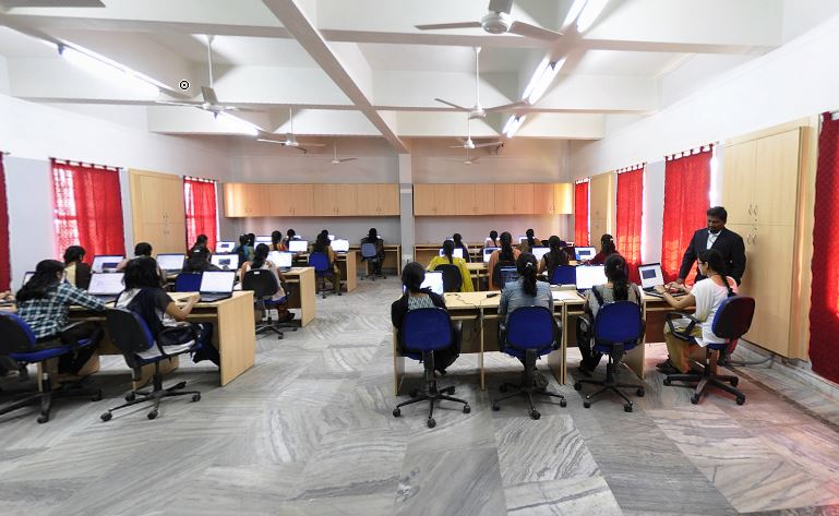 Computer Language Lab